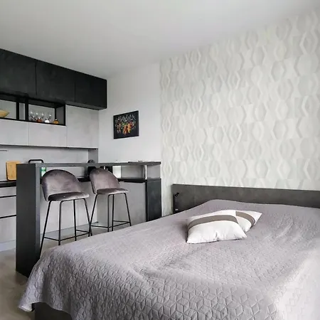 Sunset Appartement *