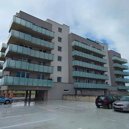 Sunset Apartment Poprad