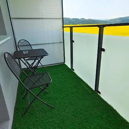 Lejlighed Sunset Poprad