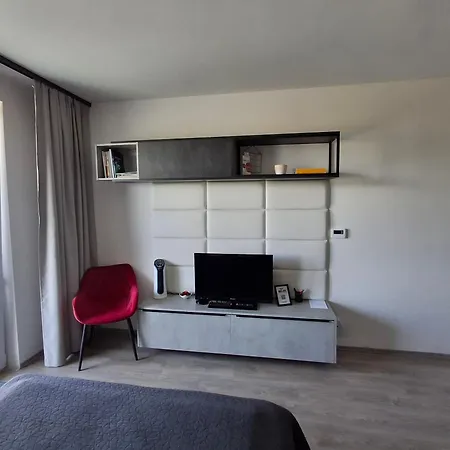 Sunset Apartment Poprad