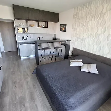 Lejlighed Sunset Poprad