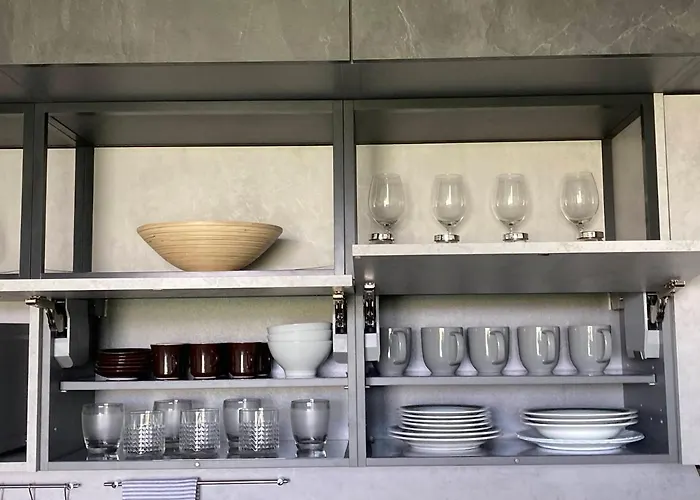 Апартаменты Sunset *